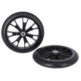 HUDORA spare wheel set Crossover for BigWheel 205